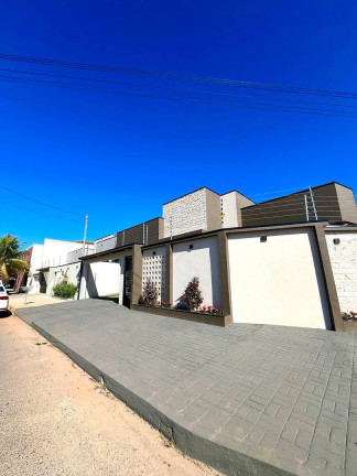 Casa com 3 Quartos à Venda, 206 m² em Jardim Hanashiro - Caldas Novas
