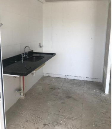 Imagem Apartamento com 3 Quartos à Venda, 108 m² em Santo Amaro - São Paulo