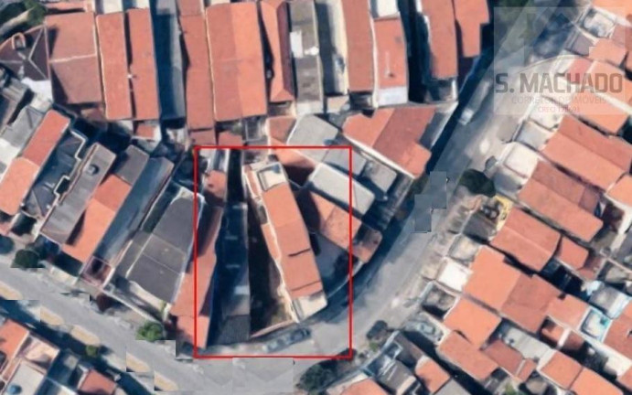 Imagem Terreno à Venda, 131 m² em Jardim Itapoan - Santo André