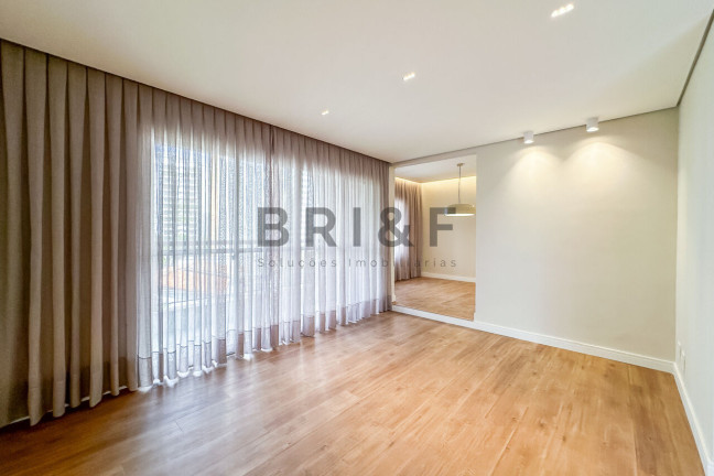 Imagem Apartamento com 4 Quartos à Venda, 200 m² em Campo Belo - São Paulo Imagem Apartamento com 4 Quartos à Venda, 200 m² em Campo Belo - São Paulo
