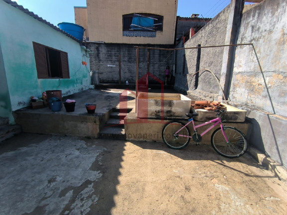 Imagem Casa com 2 Quartos à Venda, em Centro - Franco Da Rocha Imagem Casa com 2 Quartos à Venda, em Centro - Franco Da Rocha