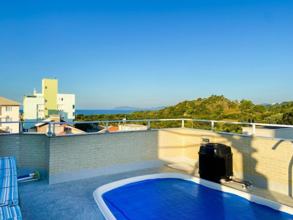 Imagem Cobertura com 3 Quartos à Venda, 219 m² em Armação Da Piedade - Governador Celso Ramos Imagem Cobertura com 3 Quartos à Venda, 219 m² em Armação Da Piedade - Governador Celso Ramos