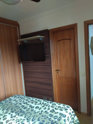 Imagem Apartamento com 3 Quartos à Venda, 72 m² em Jardim Esmeralda - São Paulo