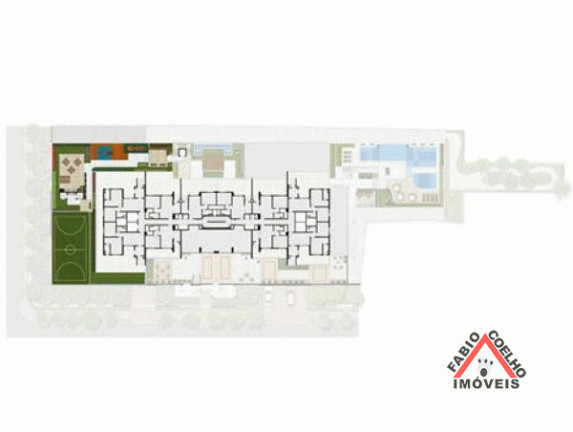 Imagem Apartamento à Venda, 56 m² em Santo Amaro - São Paulo Imagem Apartamento à Venda, 56 m² em Santo Amaro - São Paulo