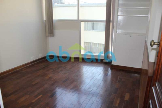 Imagem Apartamento com 3 Quartos à Venda, 130 m² em Copacabana - Rio De Janeiro