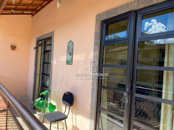 Imagem Casa com 3 Quartos à Venda, 114 m² em Cascata Guarani - Teresópolis Imagem Casa com 3 Quartos à Venda, 114 m² em Cascata Guarani - Teresópolis