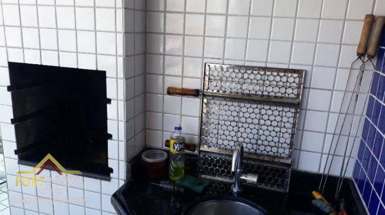 Imagem Imóvel com 1 Quarto à Venda, 52 m² em Guilhermina - Praia Grande Imagem Imóvel com 1 Quarto à Venda, 52 m² em Guilhermina - Praia Grande