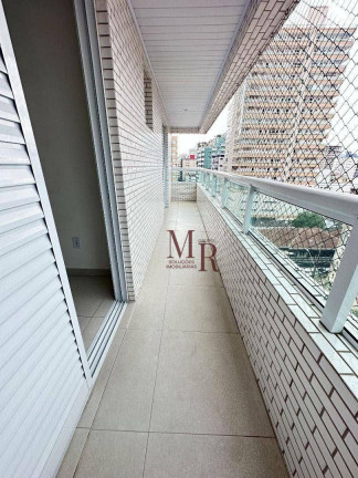 Imagem Apartamento com 2 Quartos à Venda, 68 m² em Boqueirão - Praia Grande