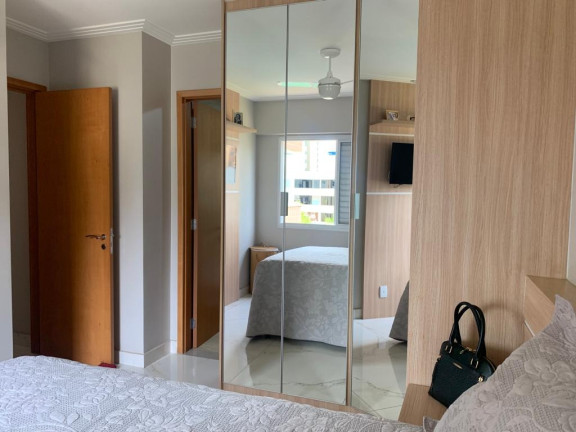 Imagem Imóvel com 2 Quartos à Venda, 62 m² em Norte (águas Claras) - Brasília