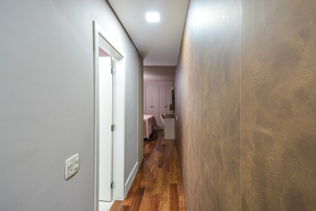 Imagem Apartamento com 4 Quartos à Venda, 183 m² em Moema - São Paulo