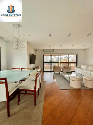 Imagem Apartamento com 4 Quartos à Venda, 177 m² em Vila Mariana - São Paulo Imagem Apartamento com 4 Quartos à Venda, 177 m² em Vila Mariana - São Paulo