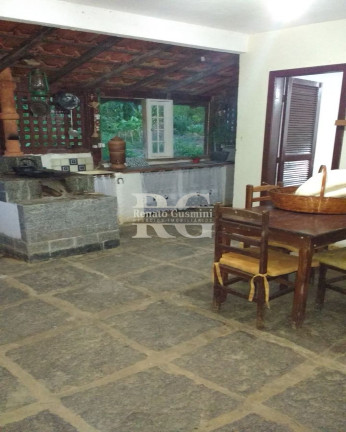 Imagem Imóvel com 3 Quartos à Venda, 387.200 m² em Martins Costa - Mendes