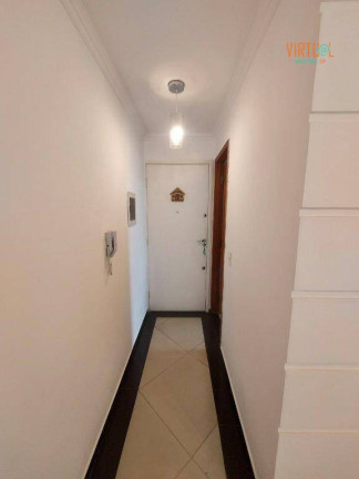 Imagem Apartamento com 2 Quartos para Alugar, 65 m² em Parque São Domingos - São Paulo
