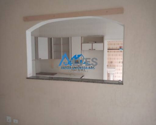 Imagem Apartamento com 2 Quartos à Venda, 89 m² em Baeta Neves - São Bernardo Do Campo