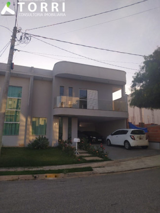 Imagem Imóvel com 3 Quartos à Venda, 350 m² em Parque Ibiti Reserva - Sorocaba Imagem Imóvel com 3 Quartos à Venda, 350 m² em Parque Ibiti Reserva - Sorocaba