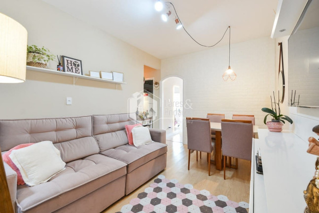 Imagem Apartamento com 1 Quarto à Venda, 46 m² em Bela Vista - São Paulo Imagem Apartamento com 1 Quarto à Venda, 46 m² em Bela Vista - São Paulo