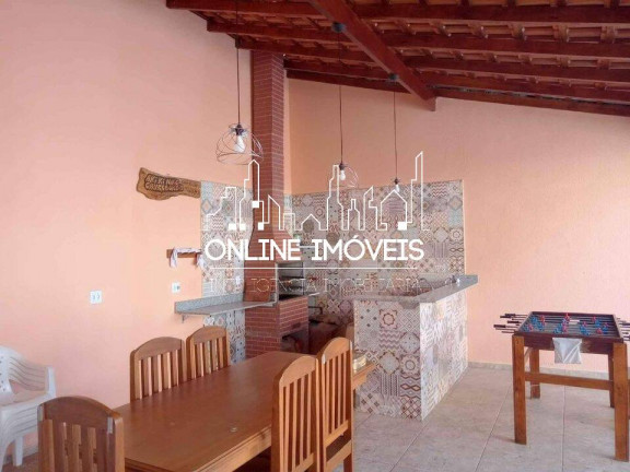Imagem Casa com 3 Quartos à Venda, 350 m² em Parque Felicidade - Itapira Imagem Casa com 3 Quartos à Venda, 350 m² em Parque Felicidade - Itapira