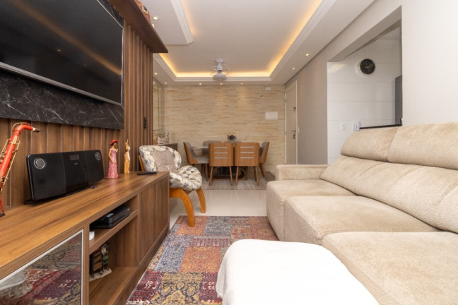 Imagem Apartamento com 2 Quartos à Venda, 68 m² em Tatuapé - São Paulo Imagem Apartamento com 2 Quartos à Venda, 68 m² em Tatuapé - São Paulo