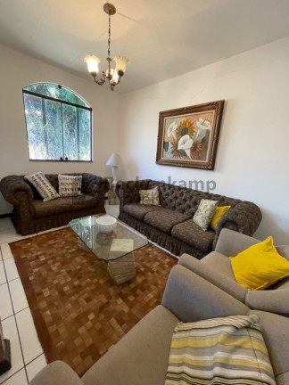 Apartamento com 3 Quartos à Venda, 216 m² em Retiro - Volta Redonda