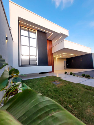 Imagem Casa com 4 Quartos à Venda, 175 m² em Tres Marias - Goiania Imagem Casa com 4 Quartos à Venda, 175 m² em Tres Marias - Goiania