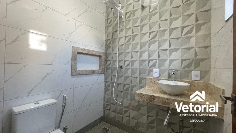 Imagem Casa com 3 Quartos à Venda,  em Parque Da Cidade - Barreiras