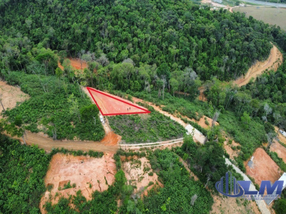Imagem Terreno à Venda, 1.000 m² em Comunidade Urbana De Jaboti - Guarapari