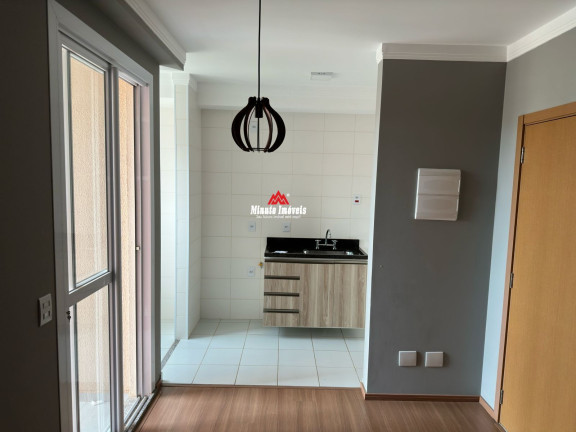 Imagem Apartamento com 2 Quartos à Venda, 52 m² em Bosque Dos Jacarandás - Jundiaí Imagem Apartamento com 2 Quartos à Venda, 52 m² em Bosque Dos Jacarandás - Jundiaí