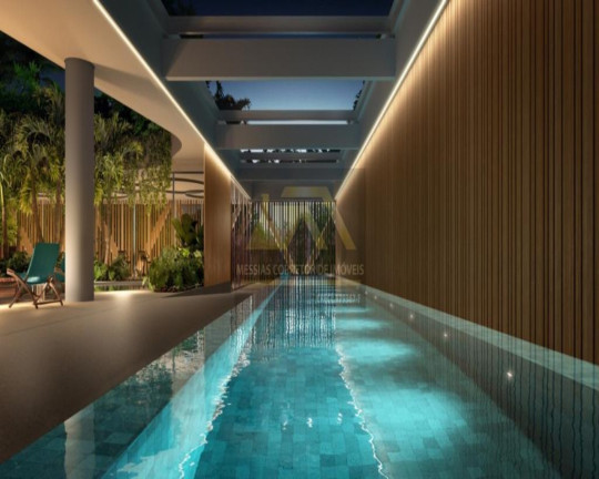 Imagem Imóvel com 4 Quartos à Venda, 233 m² em Moema - São Paulo
