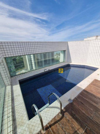 Imagem Cobertura com 4 Quartos à Venda, 207 m² em Riviera De São Lourenço - Bertioga Imagem Cobertura com 4 Quartos à Venda, 207 m² em Riviera De São Lourenço - Bertioga