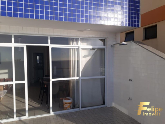 Imagem Cobertura com 3 Quartos à Venda, 150 m² em Praia Do Morro - Guarapari