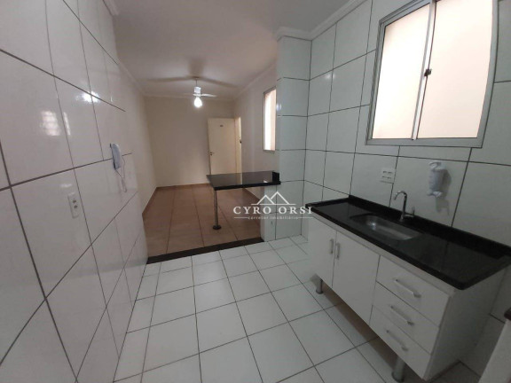 Imagem Apartamento com 2 Quartos à Venda, 46 m² em Piracicamirim - Piracicaba Imagem Apartamento com 2 Quartos à Venda, 46 m² em Piracicamirim - Piracicaba