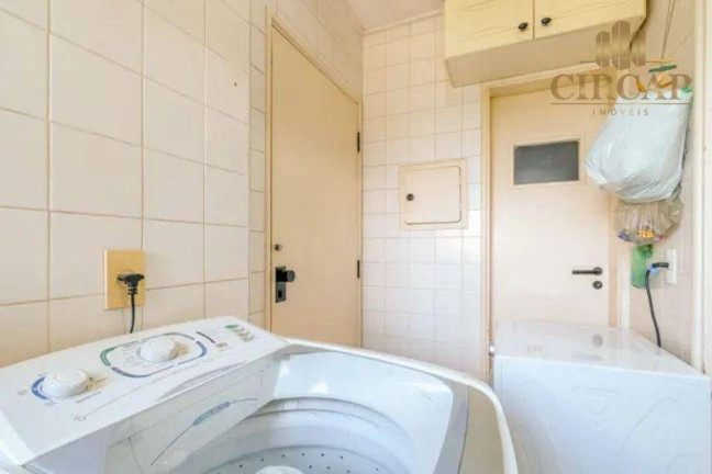 Imagem Apartamento com 3 Quartos à Venda, 103 m² em Alto De Pinheiros - São Paulo