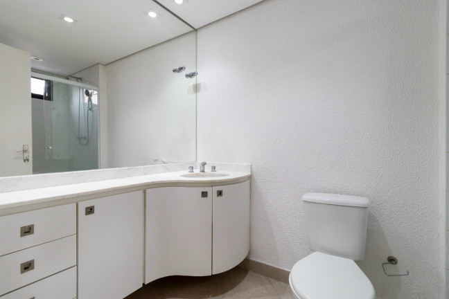 Imagem Apartamento com 1 Quarto à Venda, 35 m² em Vila Nova Conceição - São Paulo Imagem Apartamento com 1 Quarto à Venda, 35 m² em Vila Nova Conceição - São Paulo