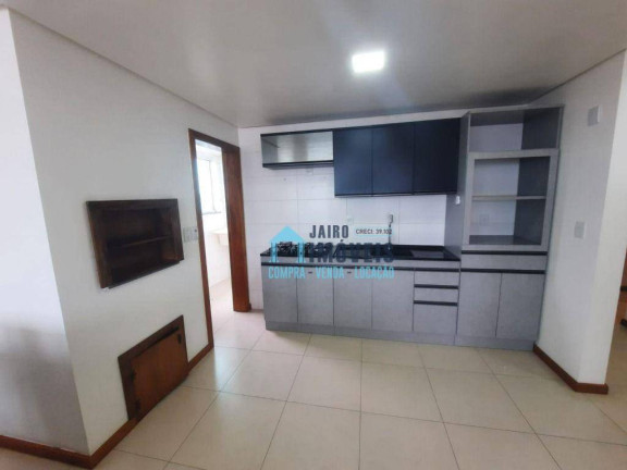 Imagem Apartamento com 2 Quartos à Venda, 80 m² em Centro - Tramandaí Imagem Apartamento com 2 Quartos à Venda, 80 m² em Centro - Tramandaí