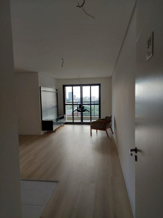Imagem Apartamento com 3 Quartos à Venda, 90 m² em Vila Assunção - Santo André