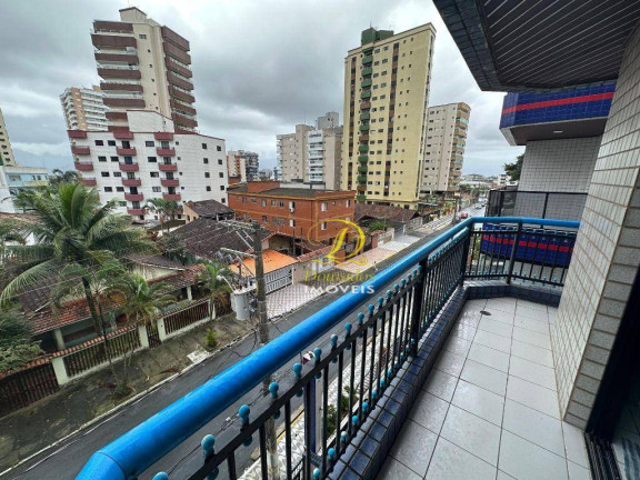 Imagem Apartamento com 1 Quarto à Venda, 59 m² em Tupi - Praia Grande Imagem Apartamento com 1 Quarto à Venda, 59 m² em Tupi - Praia Grande