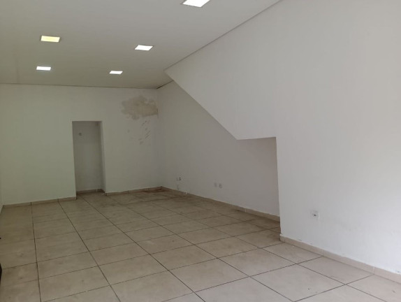Imagem Sala Comercial para Alugar, 51 m² em Centro - Poá