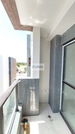Imagem Apartamento com 3 Quartos à Venda, 70 m² em Intermares - Cabedelo