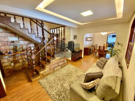 Imagem Casa com 4 Quartos à Venda, 240 m² em Santa Maria - Belo Horizonte Imagem Casa com 4 Quartos à Venda, 240 m² em Santa Maria - Belo Horizonte