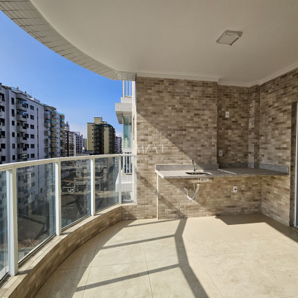 Imagem Apartamento com 2 Quartos à Venda, 77 m² em Guilhermina - Praia Grande Imagem Apartamento com 2 Quartos à Venda, 77 m² em Guilhermina - Praia Grande