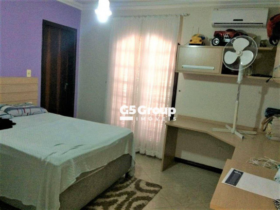 Imagem Casa com 3 Quartos à Venda, 404 m² em Parque Três Meninos - Sorocaba Imagem Casa com 3 Quartos à Venda, 404 m² em Parque Três Meninos - Sorocaba