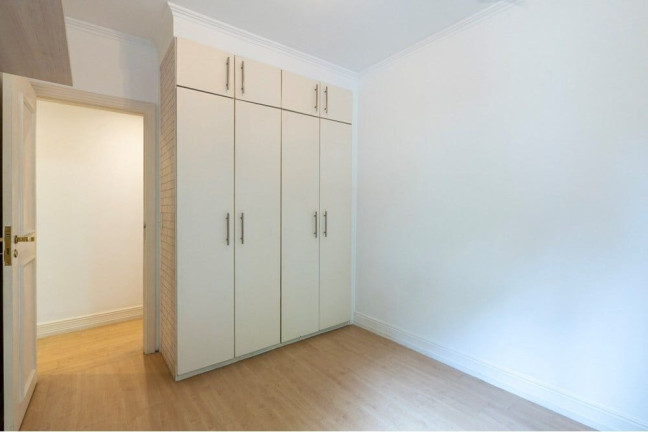 Imagem Apartamento com 3 Quartos à Venda, 89 m² em Brooklin Paulista - São Paulo