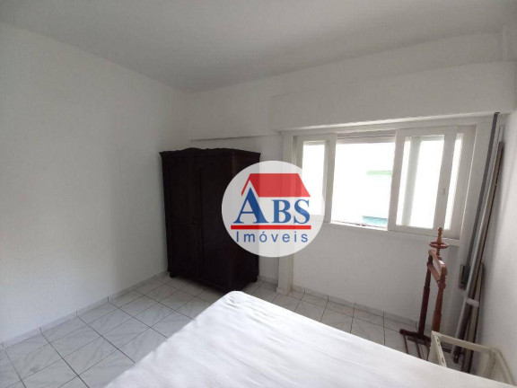 Imagem Apartamento com 1 Quarto à Venda, 42 m² em Boqueirão - Santos Imagem Apartamento com 1 Quarto à Venda, 42 m² em Boqueirão - Santos