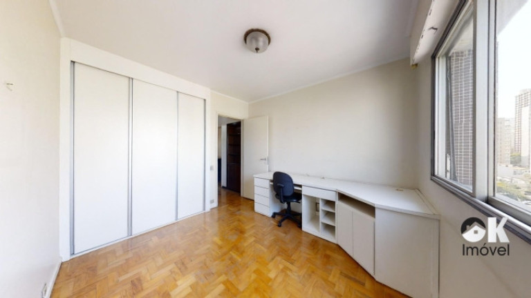 Imagem Apartamento com 3 Quartos à Venda, 126 m² em Jardim Paulista - São Paulo Imagem Apartamento com 3 Quartos à Venda, 126 m² em Jardim Paulista - São Paulo