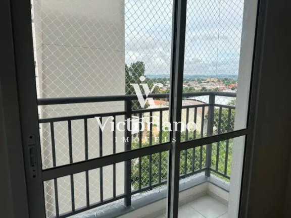 Imagem Apartamento com 2 Quartos à Venda, 46 m² em Parque Itamarati - Jacareí Imagem Apartamento com 2 Quartos à Venda, 46 m² em Parque Itamarati - Jacareí
