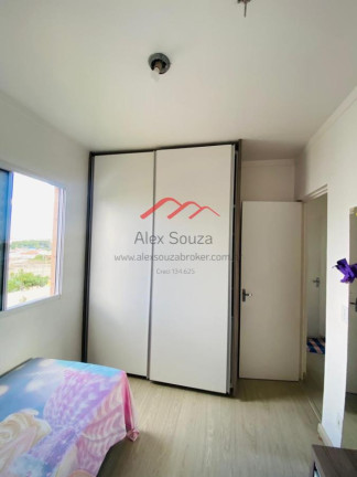 Imagem Apartamento com 2 Quartos à Venda, 49 m² em Jardim Recanto Dos Sonhos - Sumaré Imagem Apartamento com 2 Quartos à Venda, 49 m² em Jardim Recanto Dos Sonhos - Sumaré