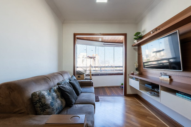 Imagem Apartamento com 3 Quartos à Venda, 73 m² em Vila Gumercindo - São Paulo Imagem Apartamento com 3 Quartos à Venda, 73 m² em Vila Gumercindo - São Paulo
