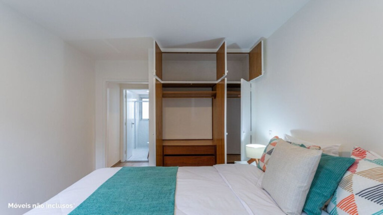 Imagem Apartamento com 3 Quartos à Venda, 73 m² em Saúde - São Paulo Imagem Apartamento com 3 Quartos à Venda, 73 m² em Saúde - São Paulo