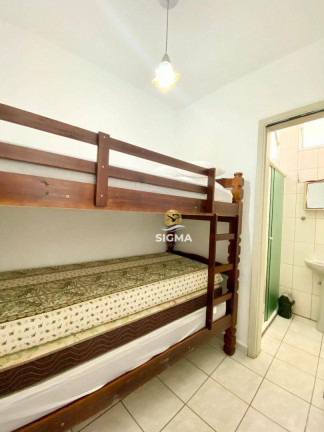 Imagem Apartamento com 2 Quartos à Venda, 55 m² em Pitangueiras - Guarujá Imagem Apartamento com 2 Quartos à Venda, 55 m² em Pitangueiras - Guarujá