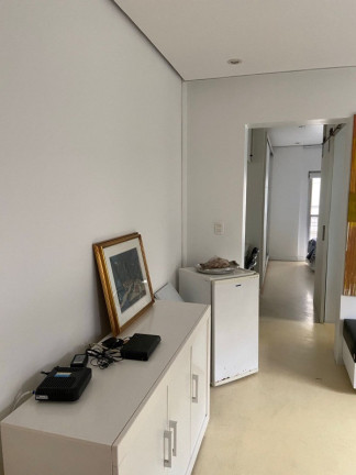 Imagem Flat com 1 Quarto à Venda, 42 m² em Santa Cecília - São Paulo